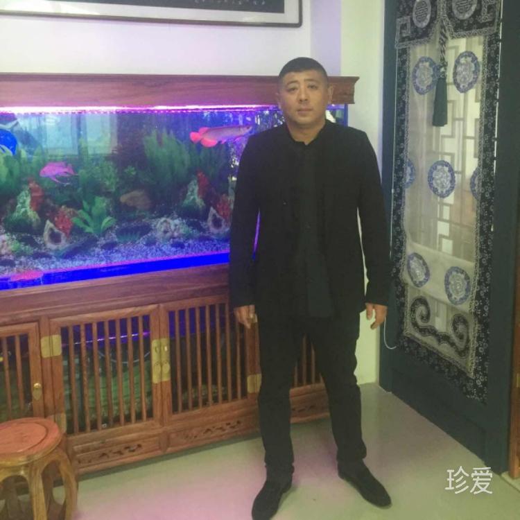 灯火阑珊