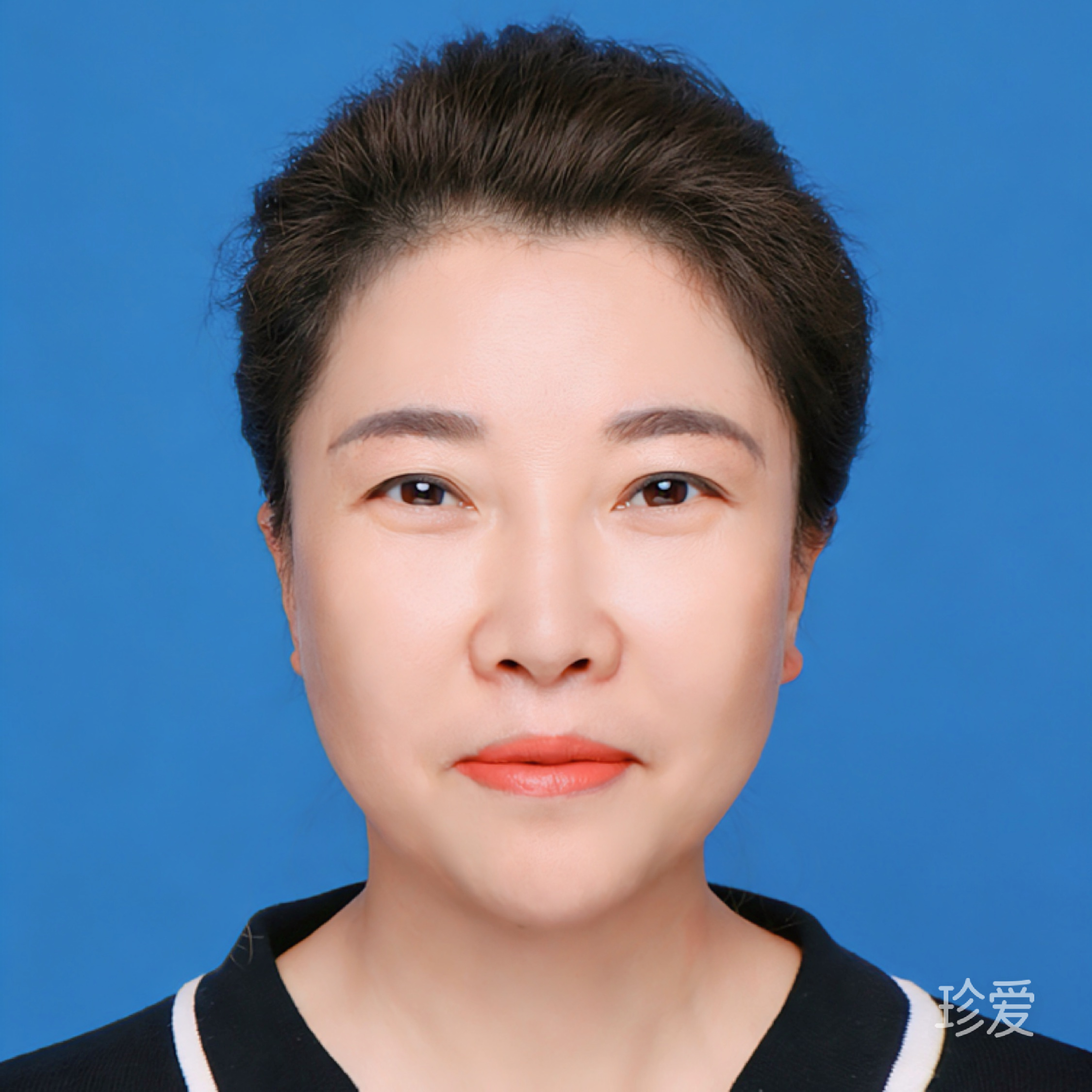 葡萄树下