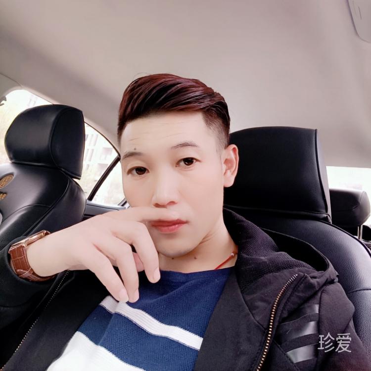 坐在房頂看星星