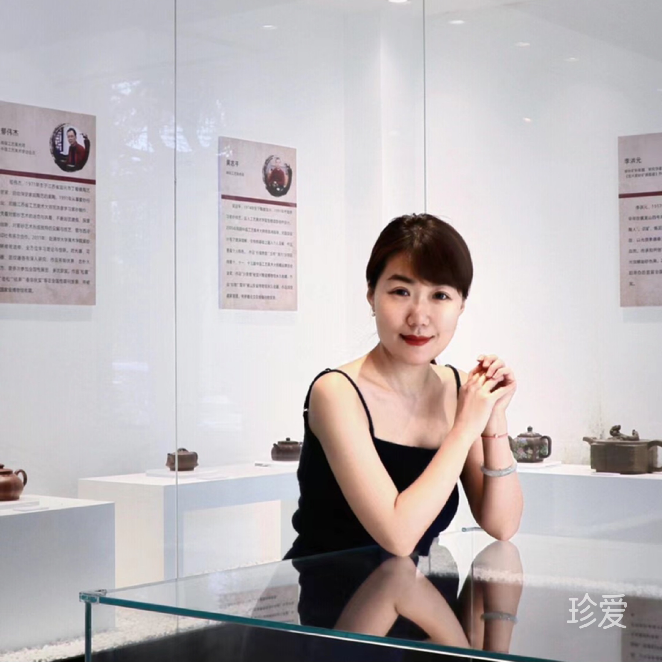 在火山的小番茄