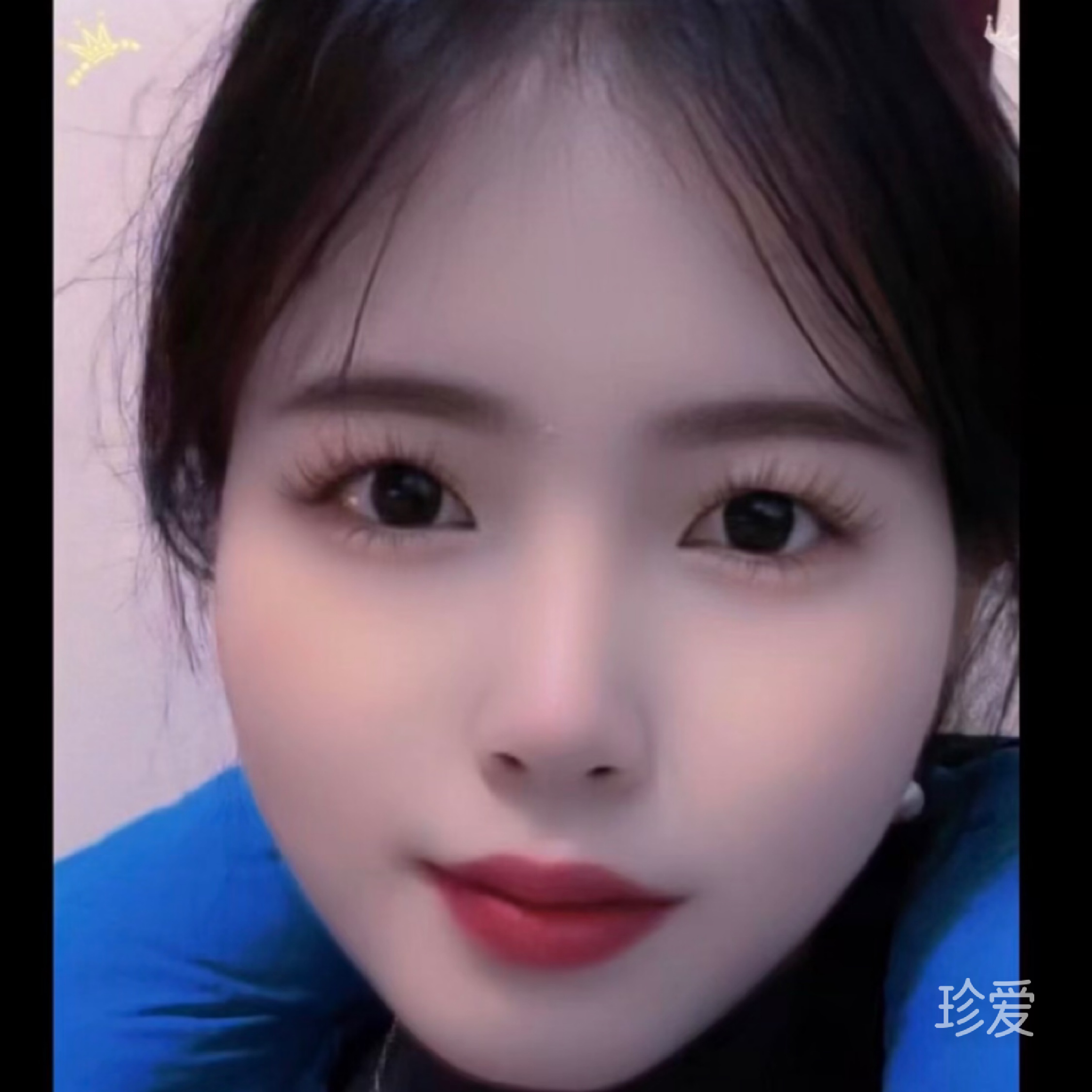 静心的等