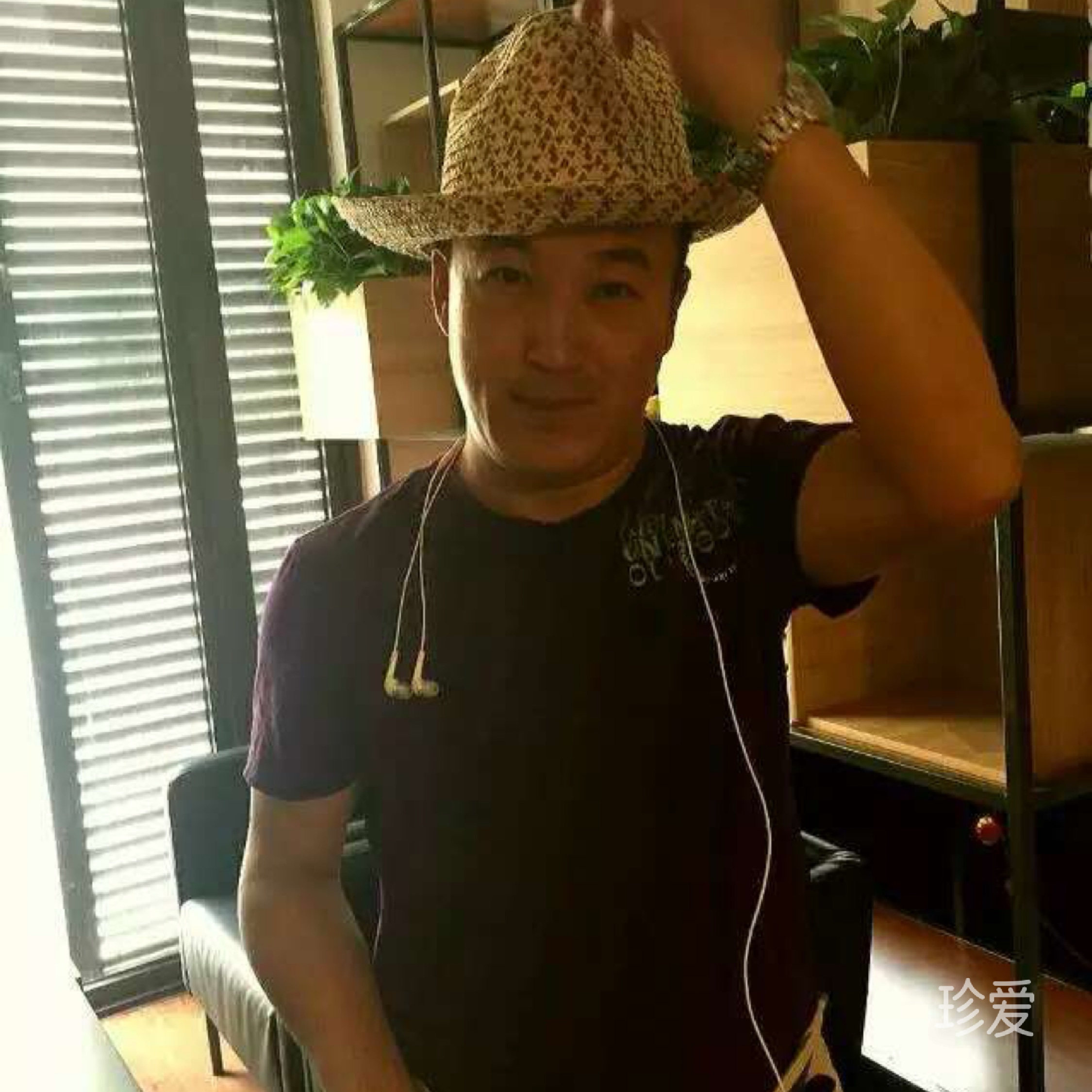 老班长