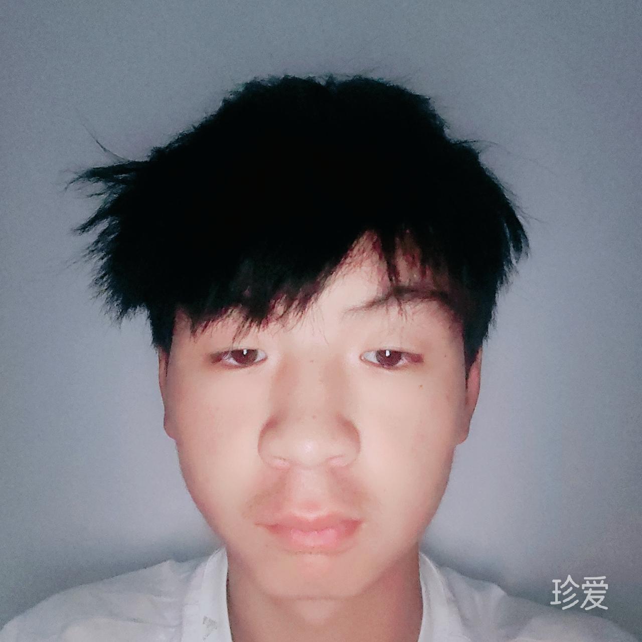 小阳