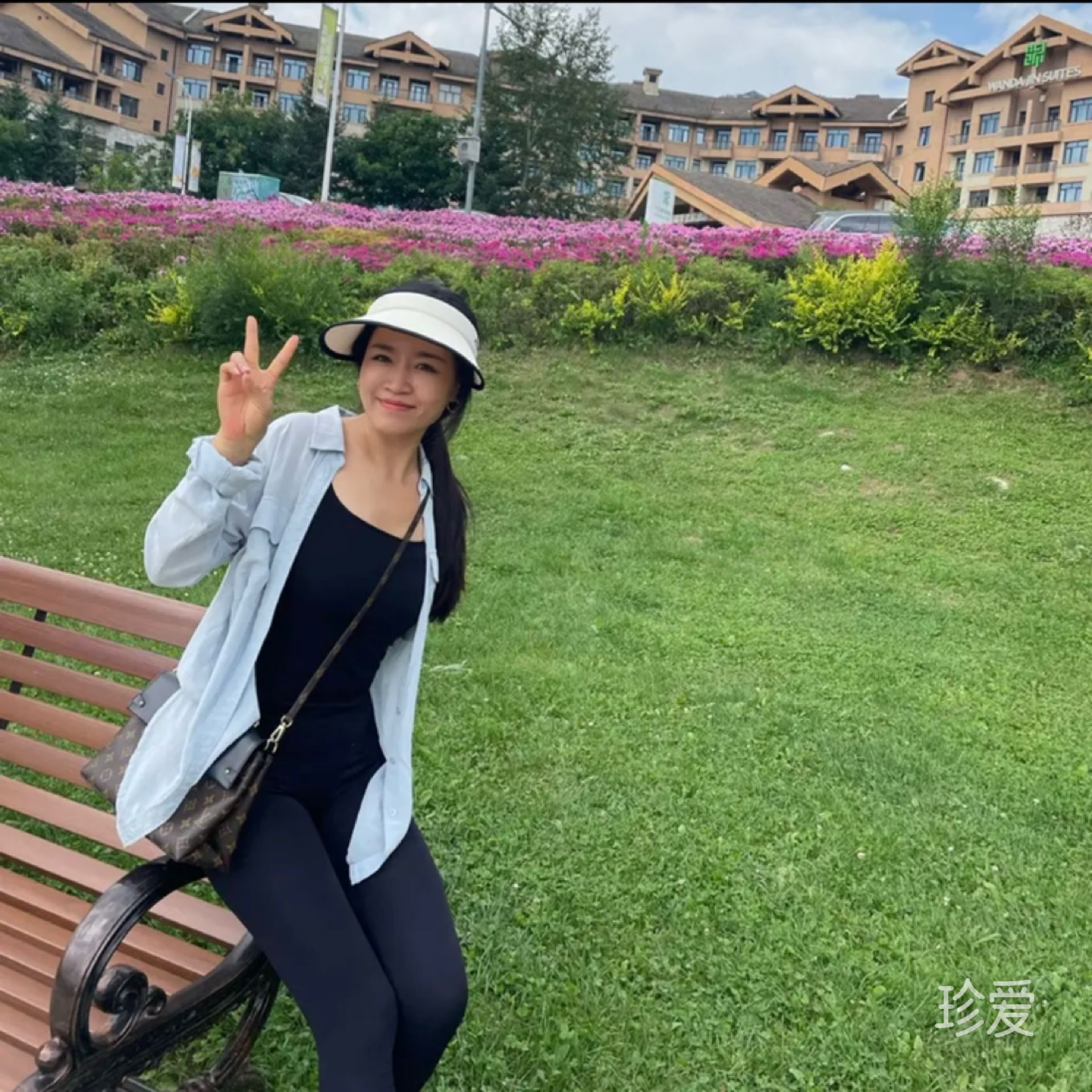 星空中最亮的星