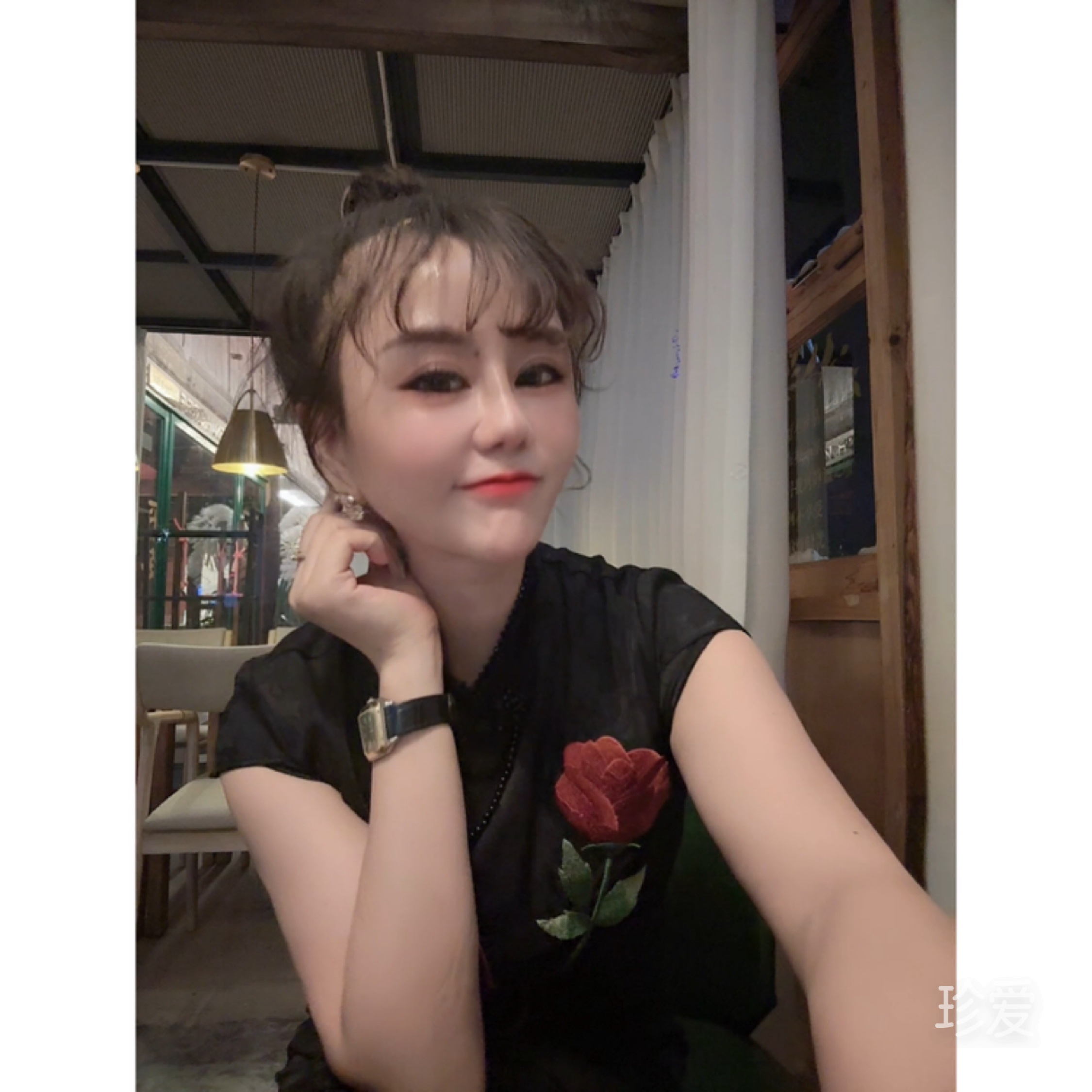 小桃子