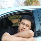 聰慧的男士