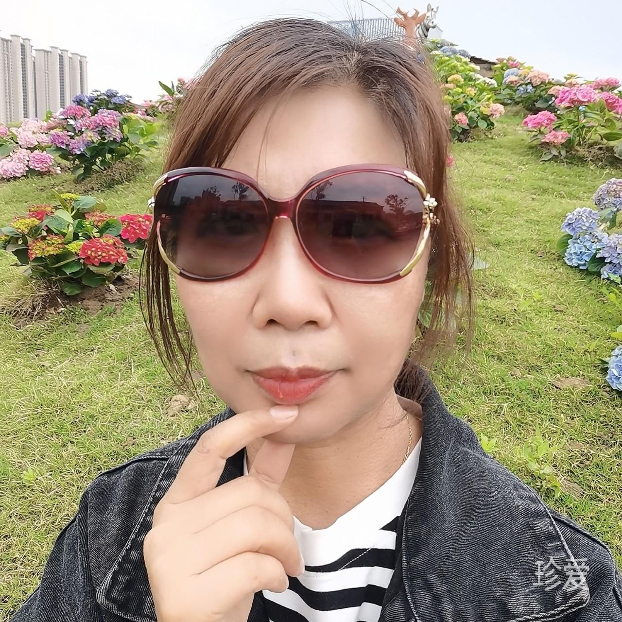 绚丽的阳光