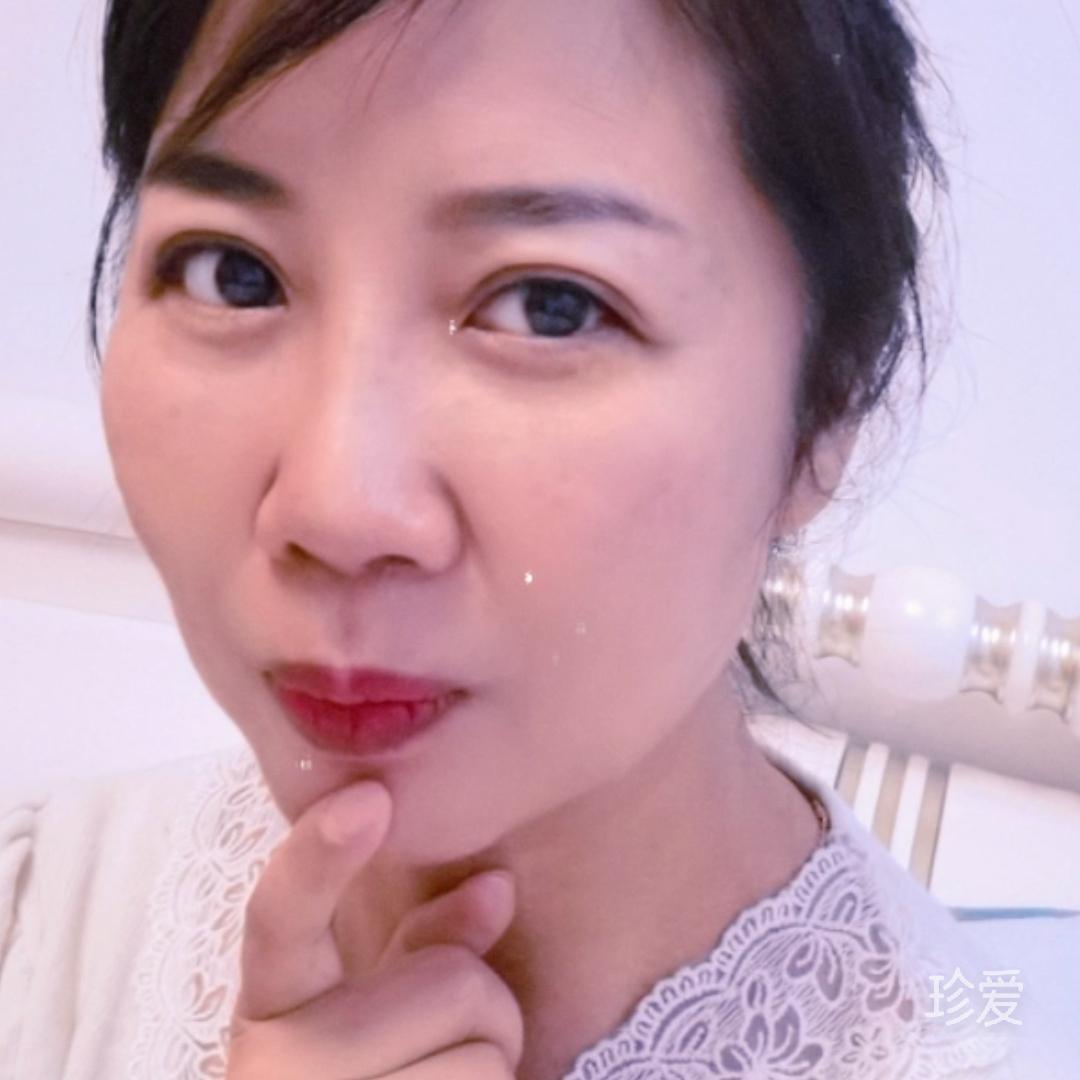 绚丽的阳光