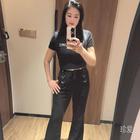 俏皮寶貝兒