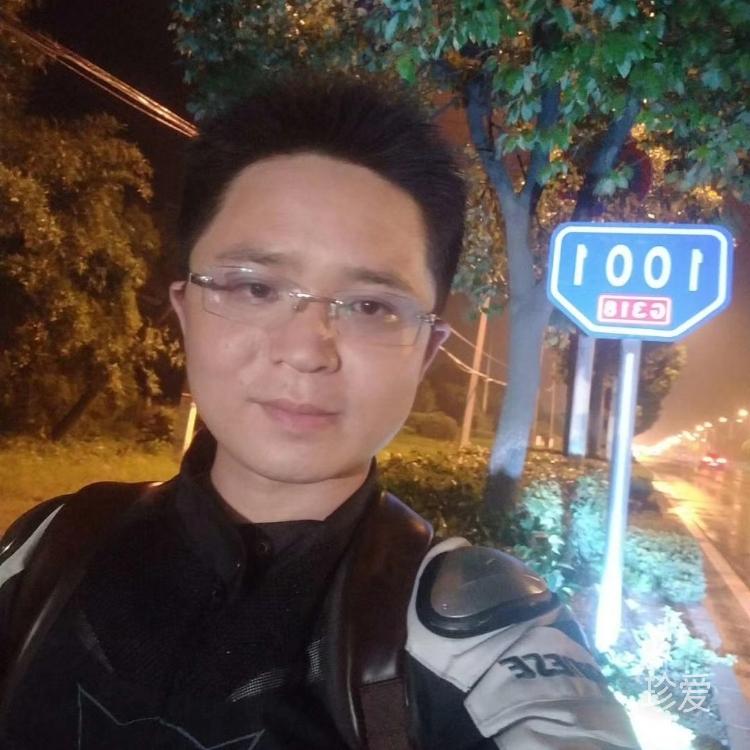 普通市民王先生