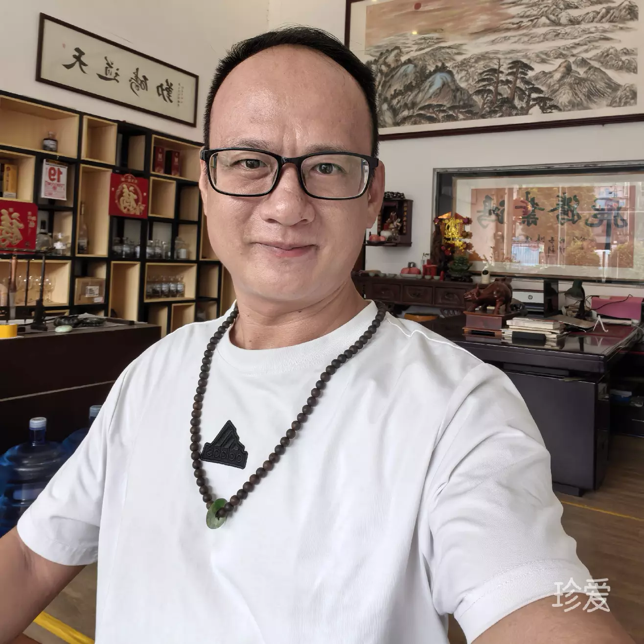 广福缘