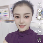 破繭成蝶