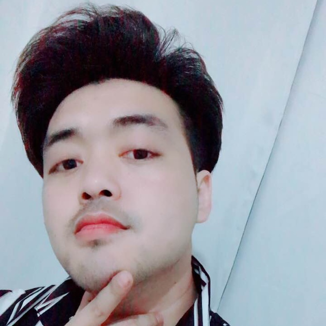 谜一样的男人