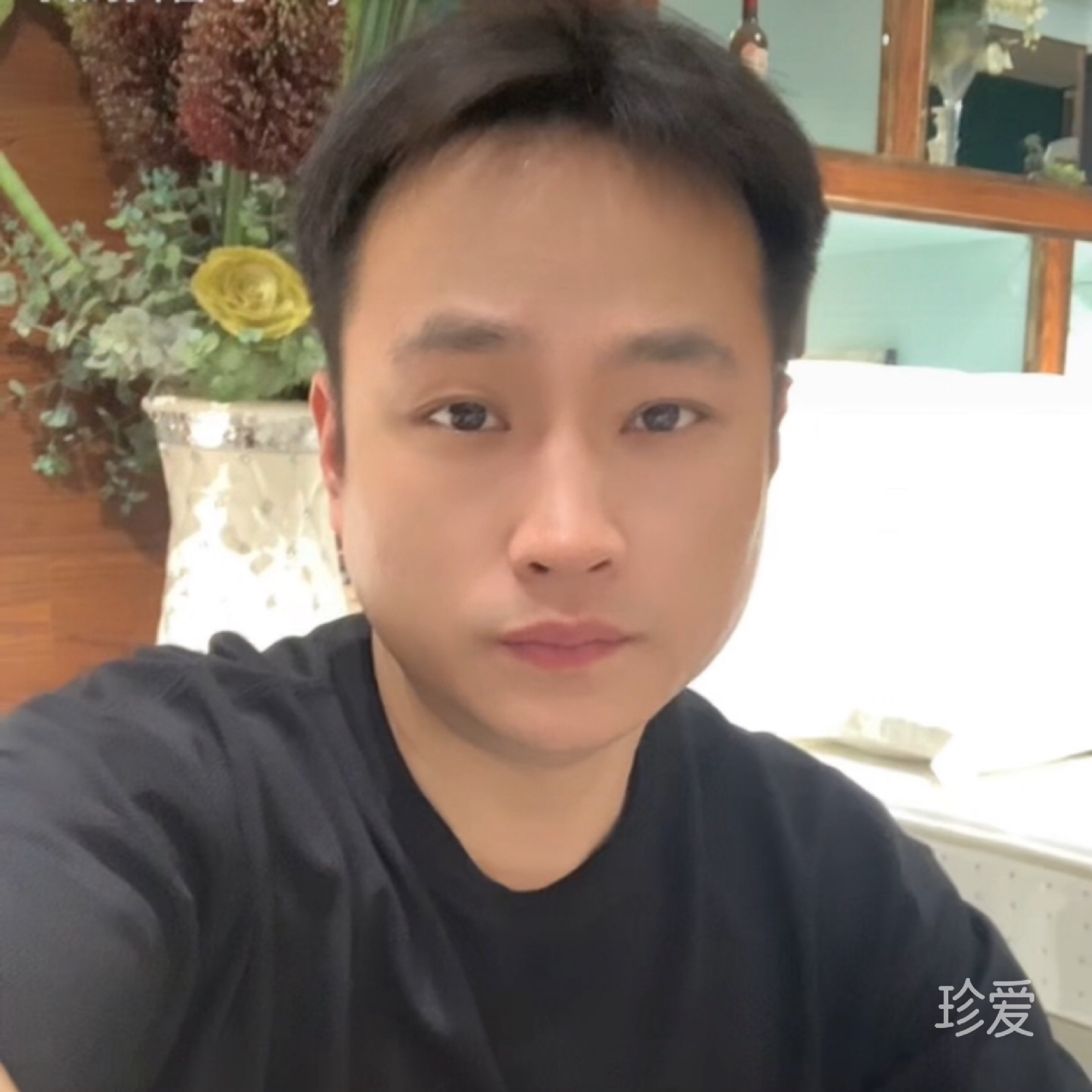 找对象结婚