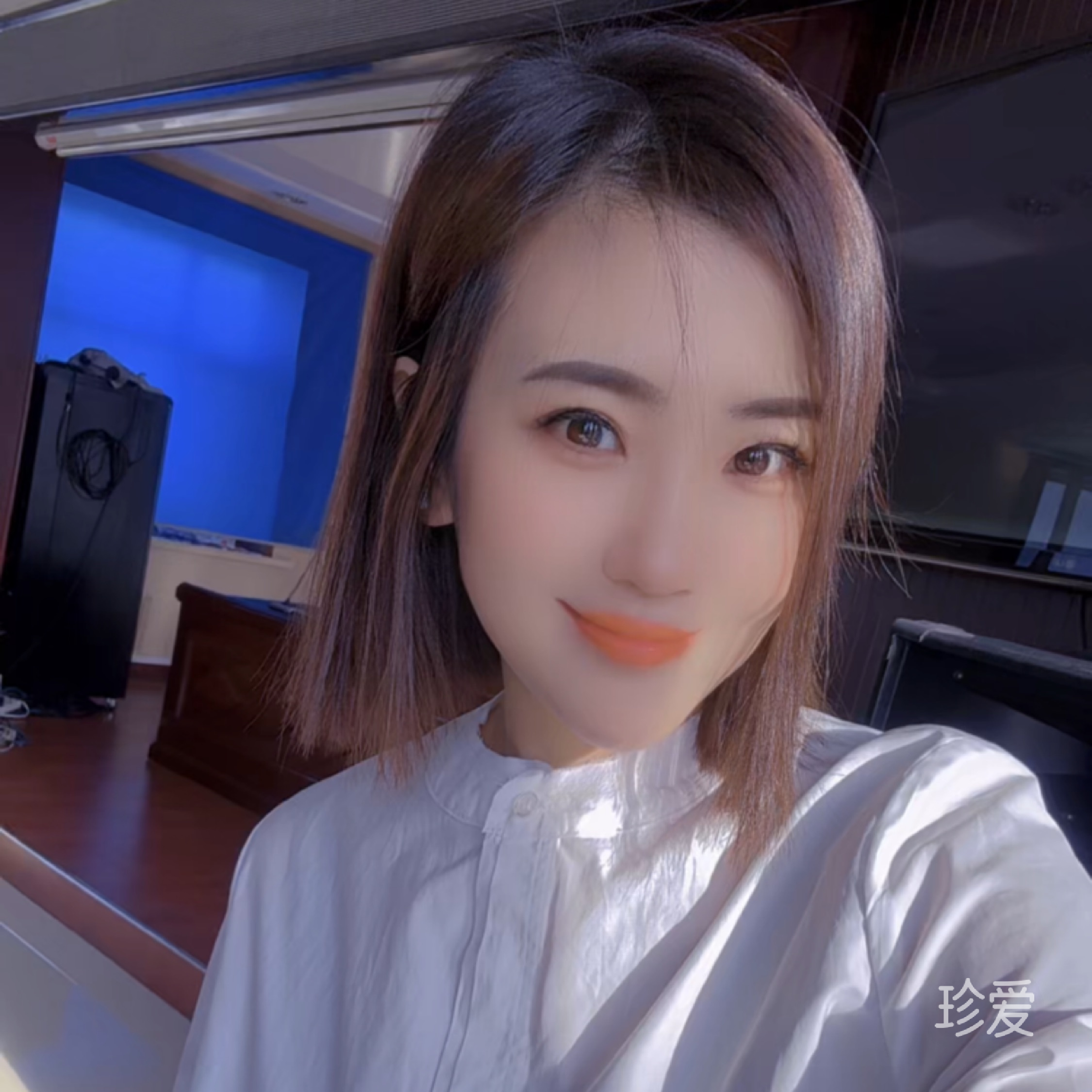 清晨的第一縷陽光