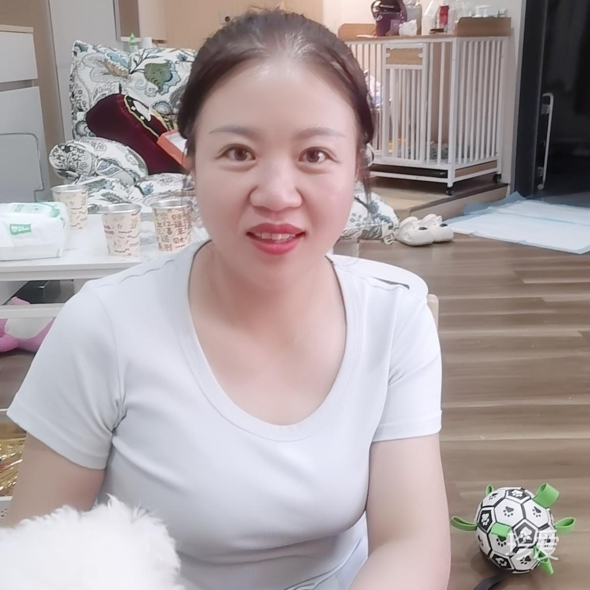 牡丹盛开