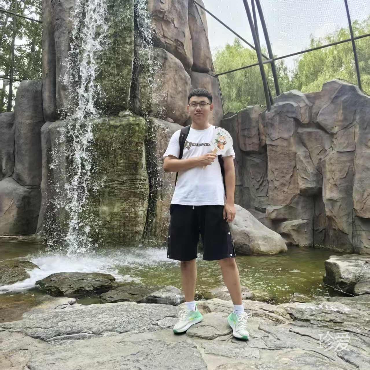小糊涂