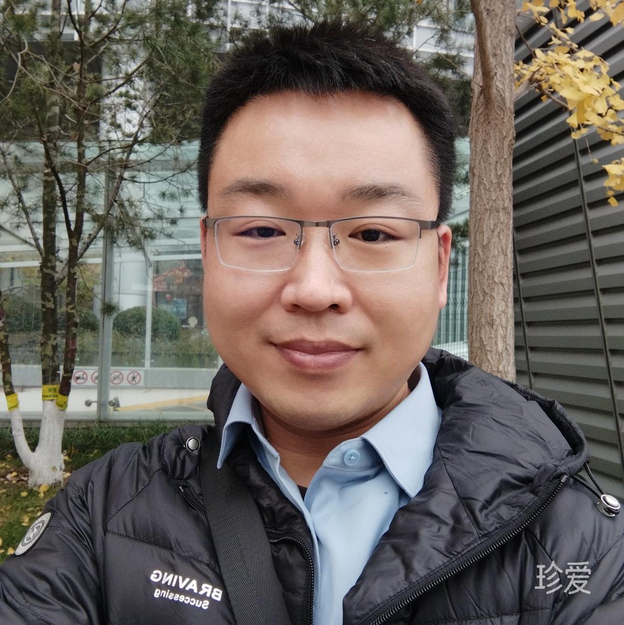 懂你是最深情的告