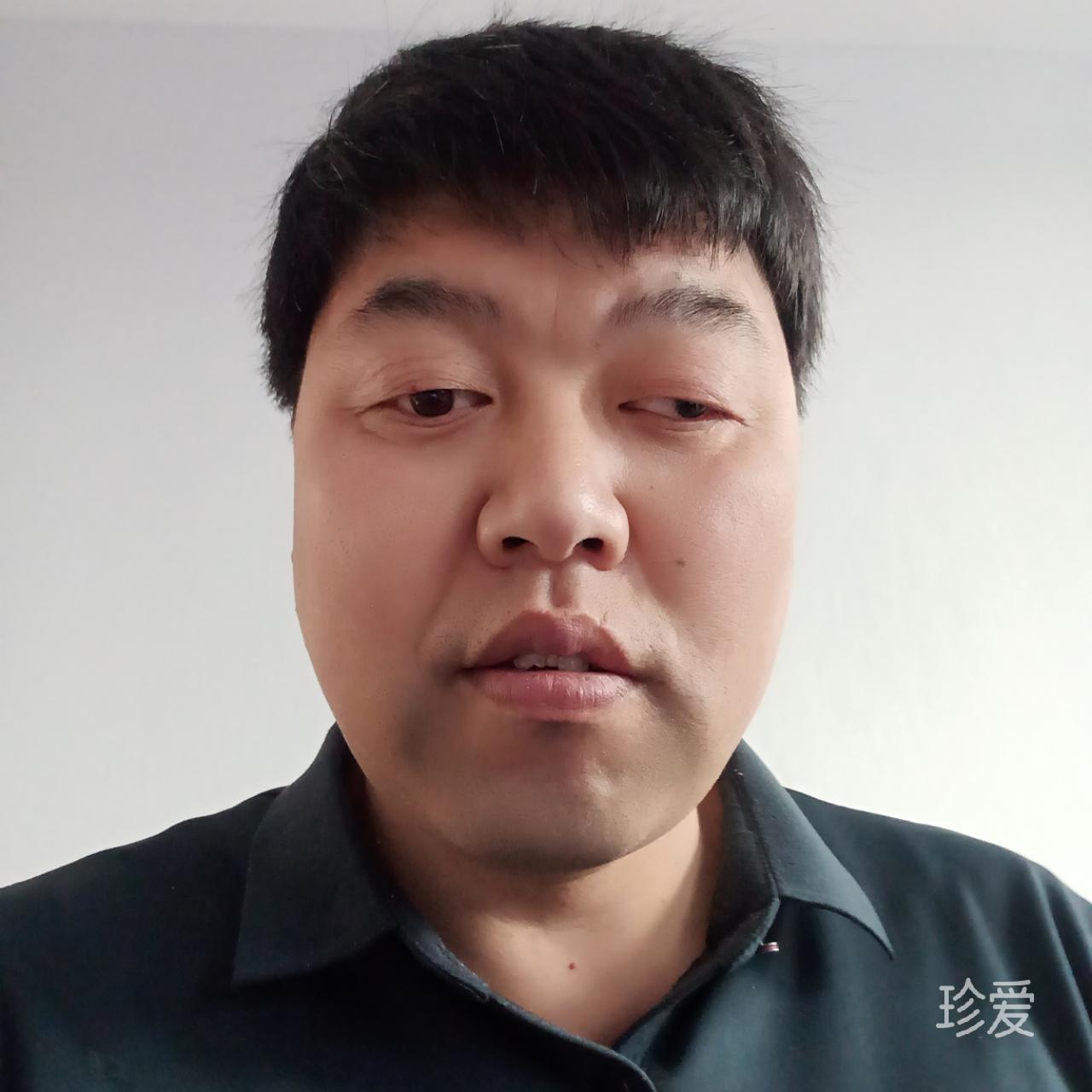 大海
