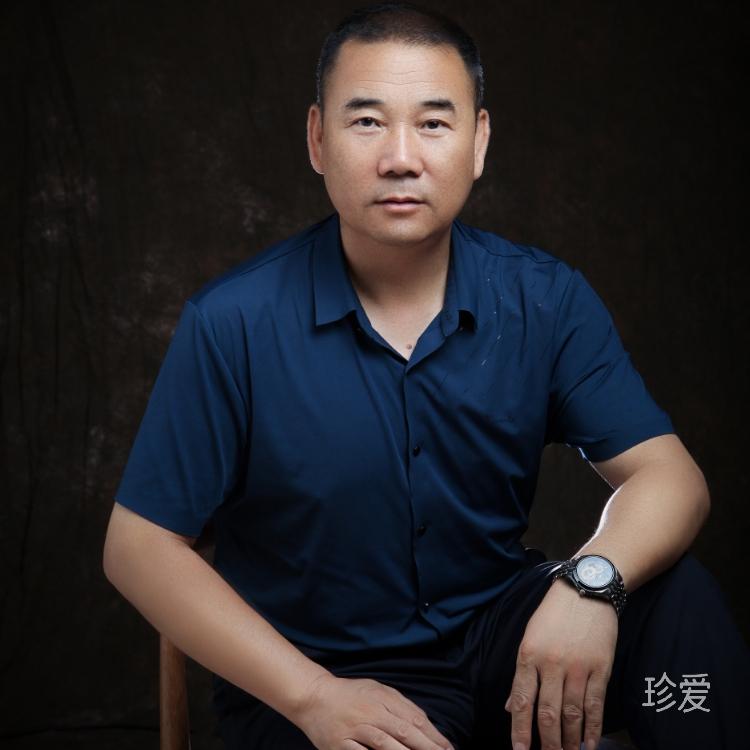 疾风知劲草