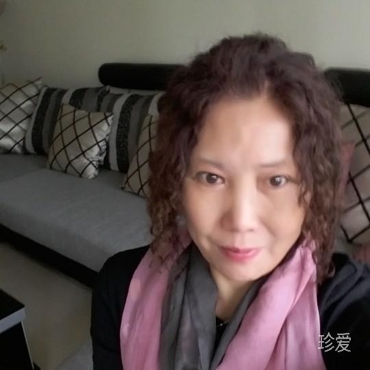 真心找对象