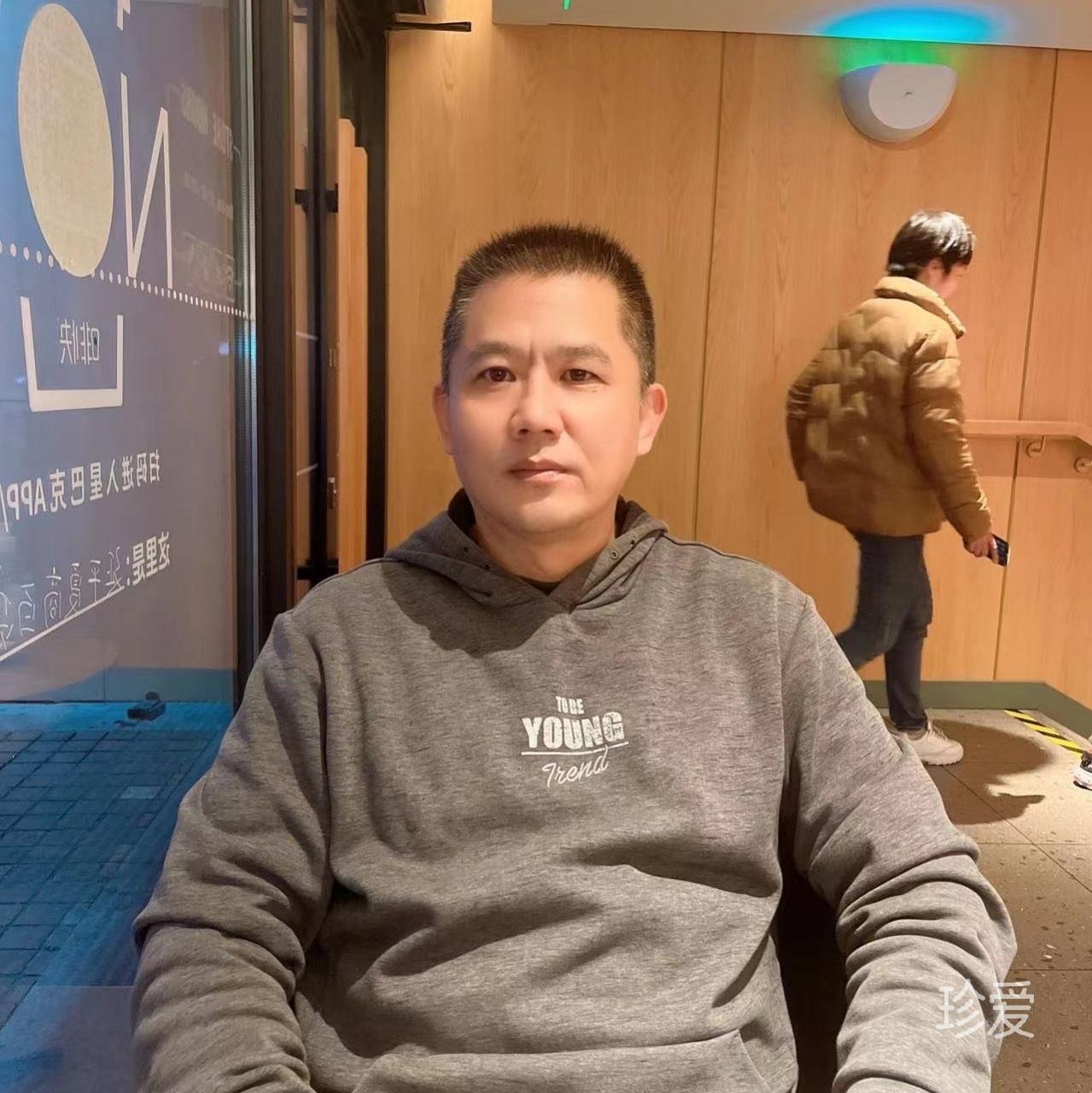 一抹阳光