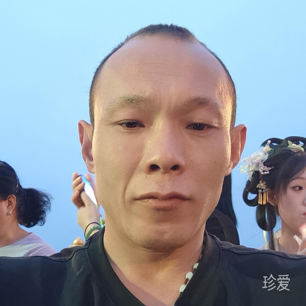 平安是福