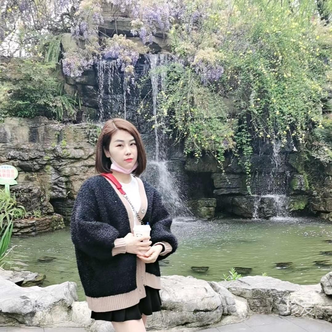 小溪