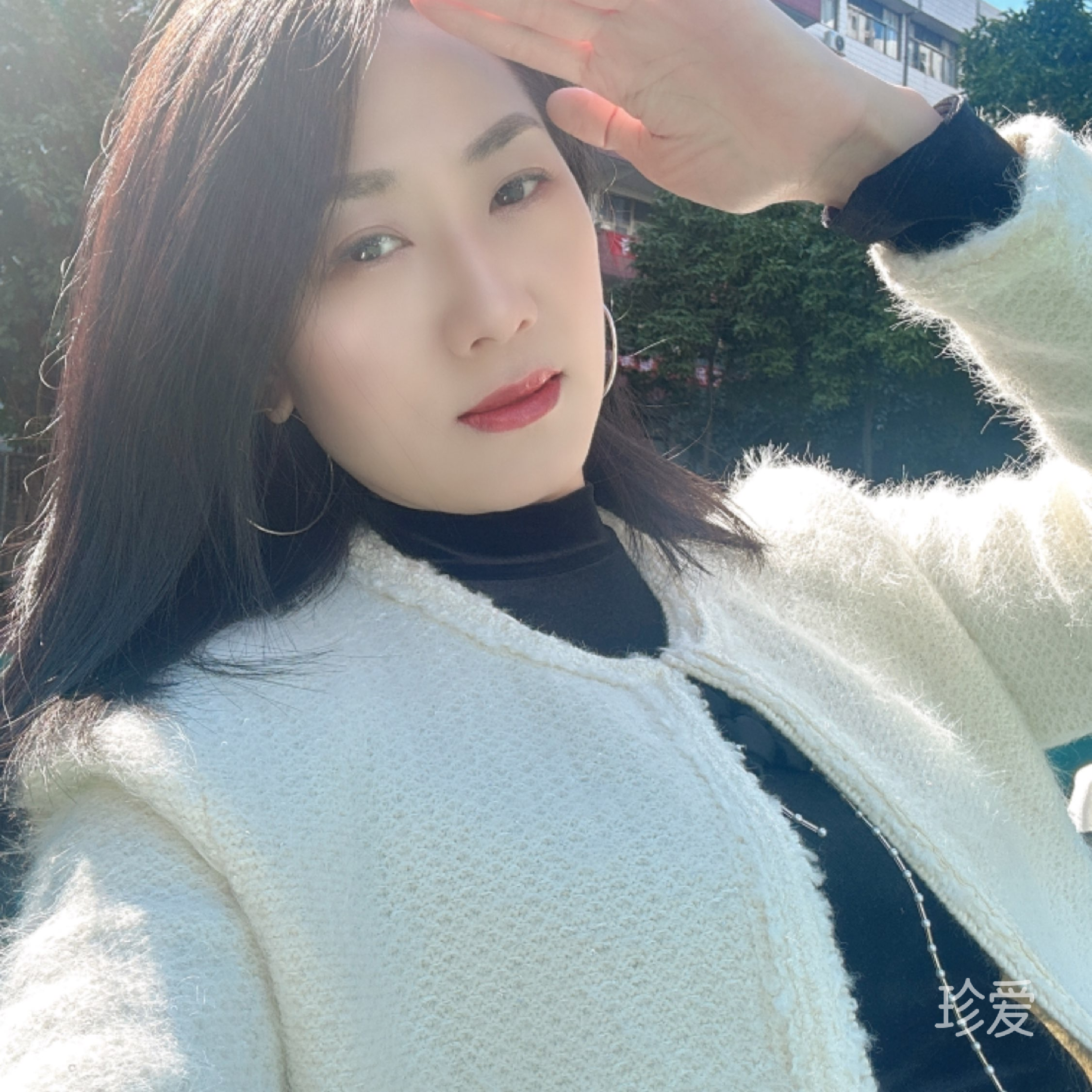 慕容欣儿