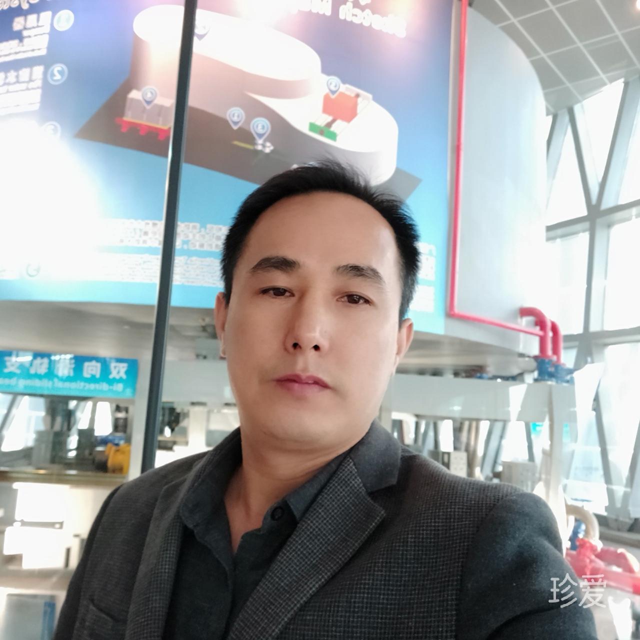 人生万事皆随缘