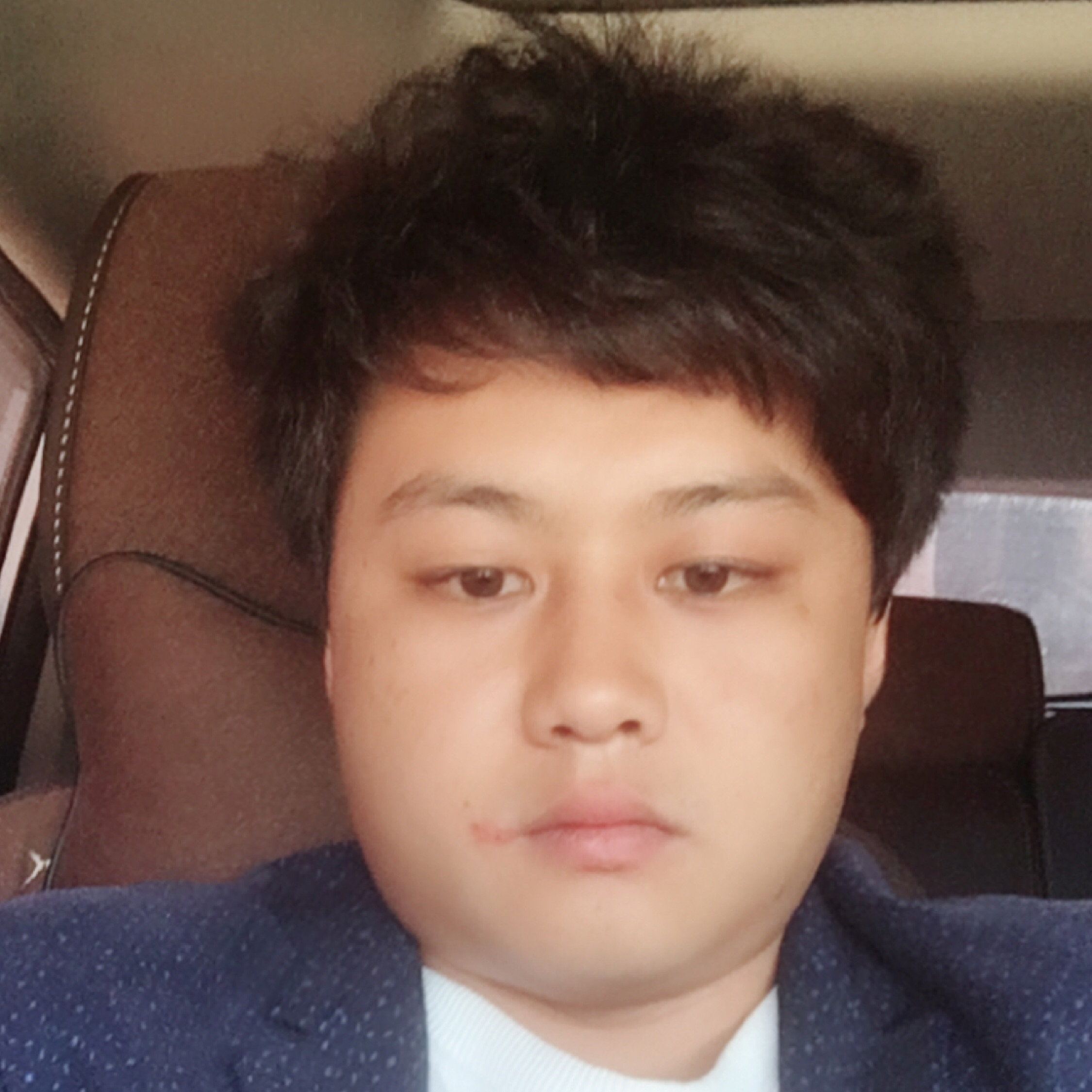 我很丑但我很溫柔