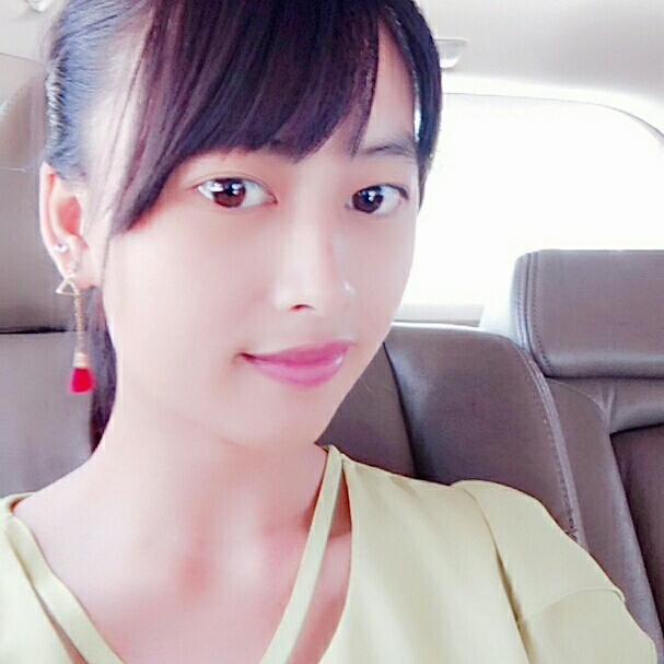 那些年的青春年华