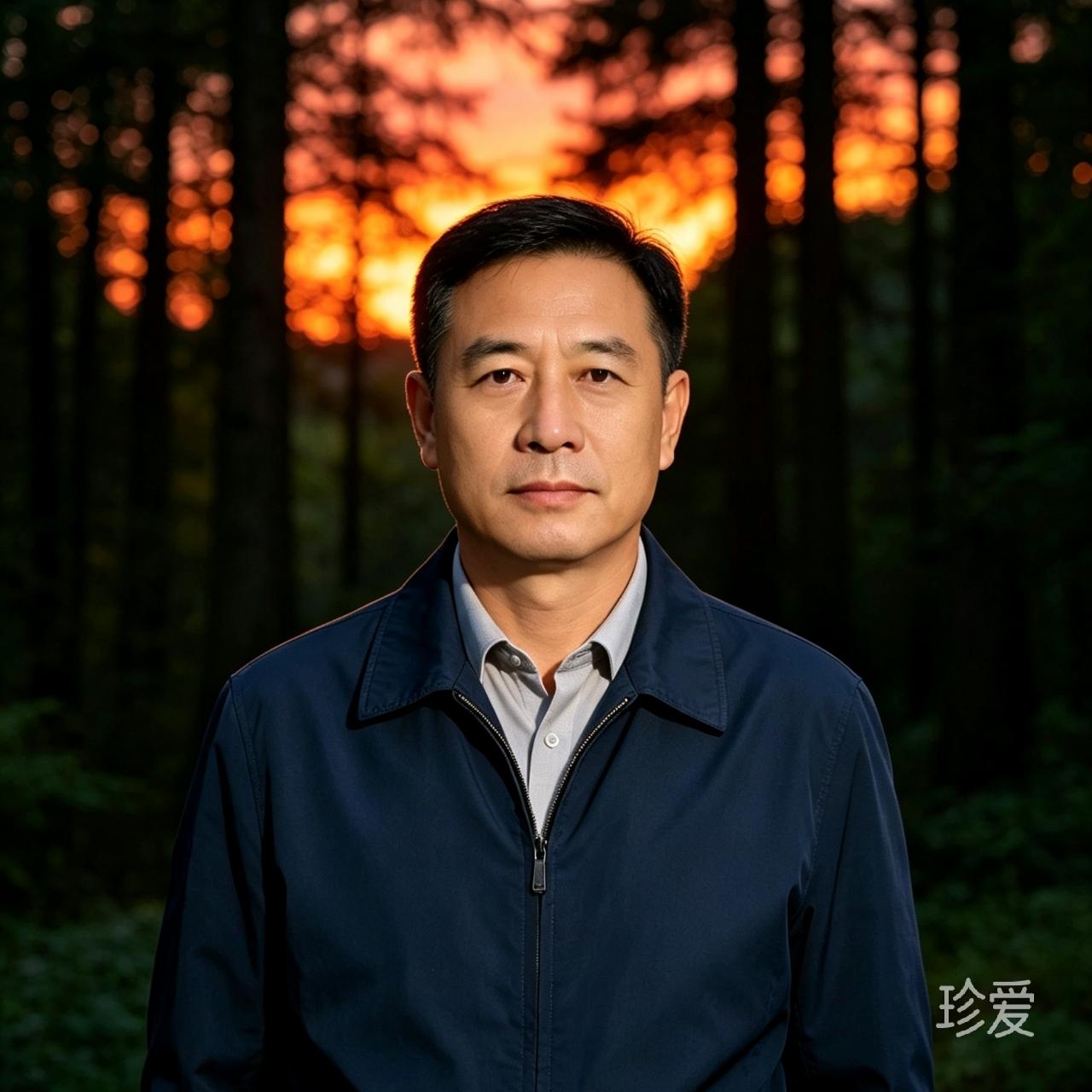 安抚
