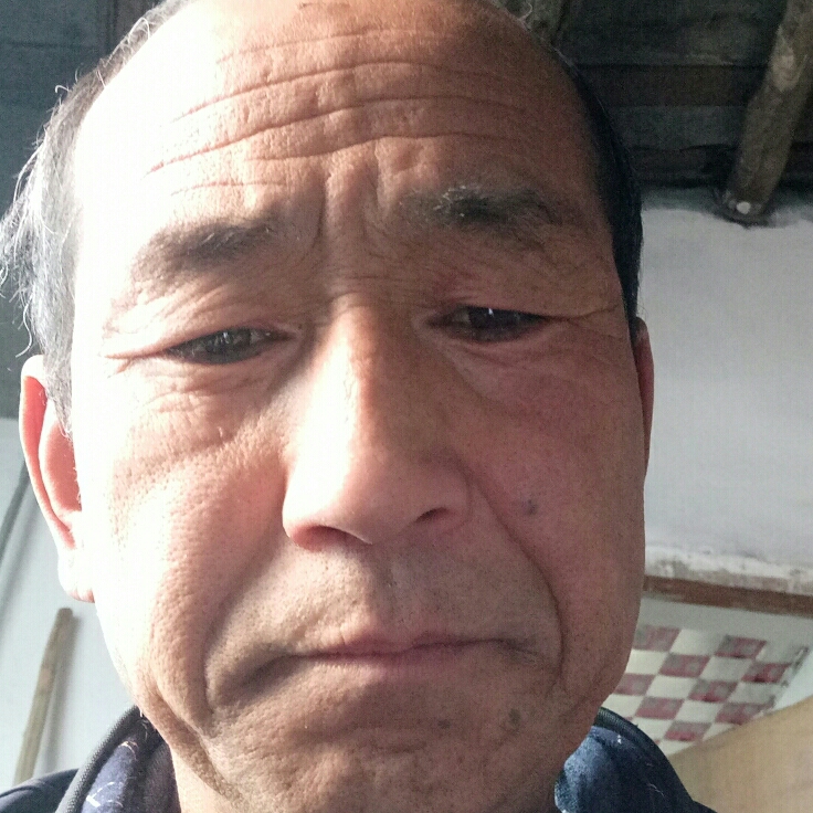 最想找农村里对象