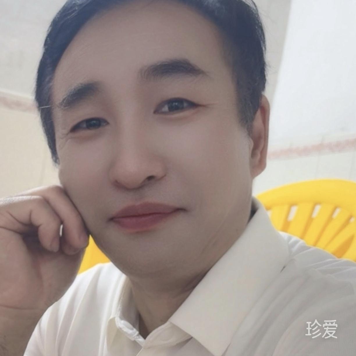 向光而生