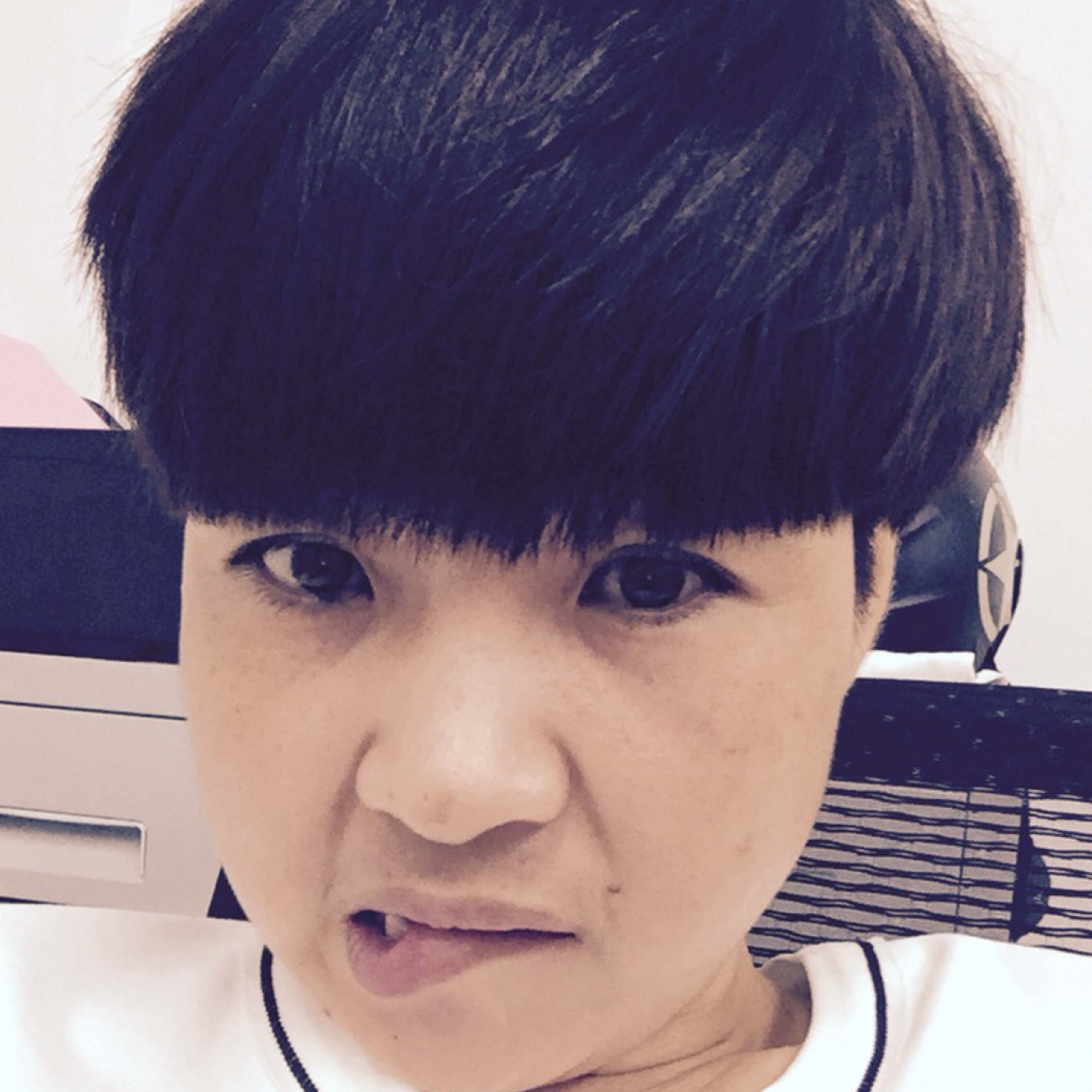 原来你一直在这里