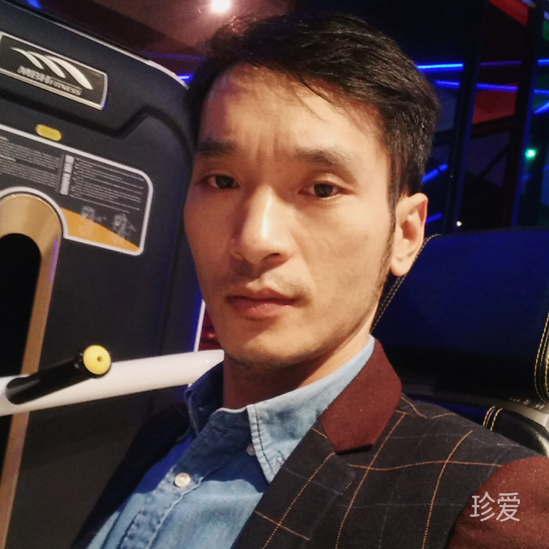 沧桑又沉默