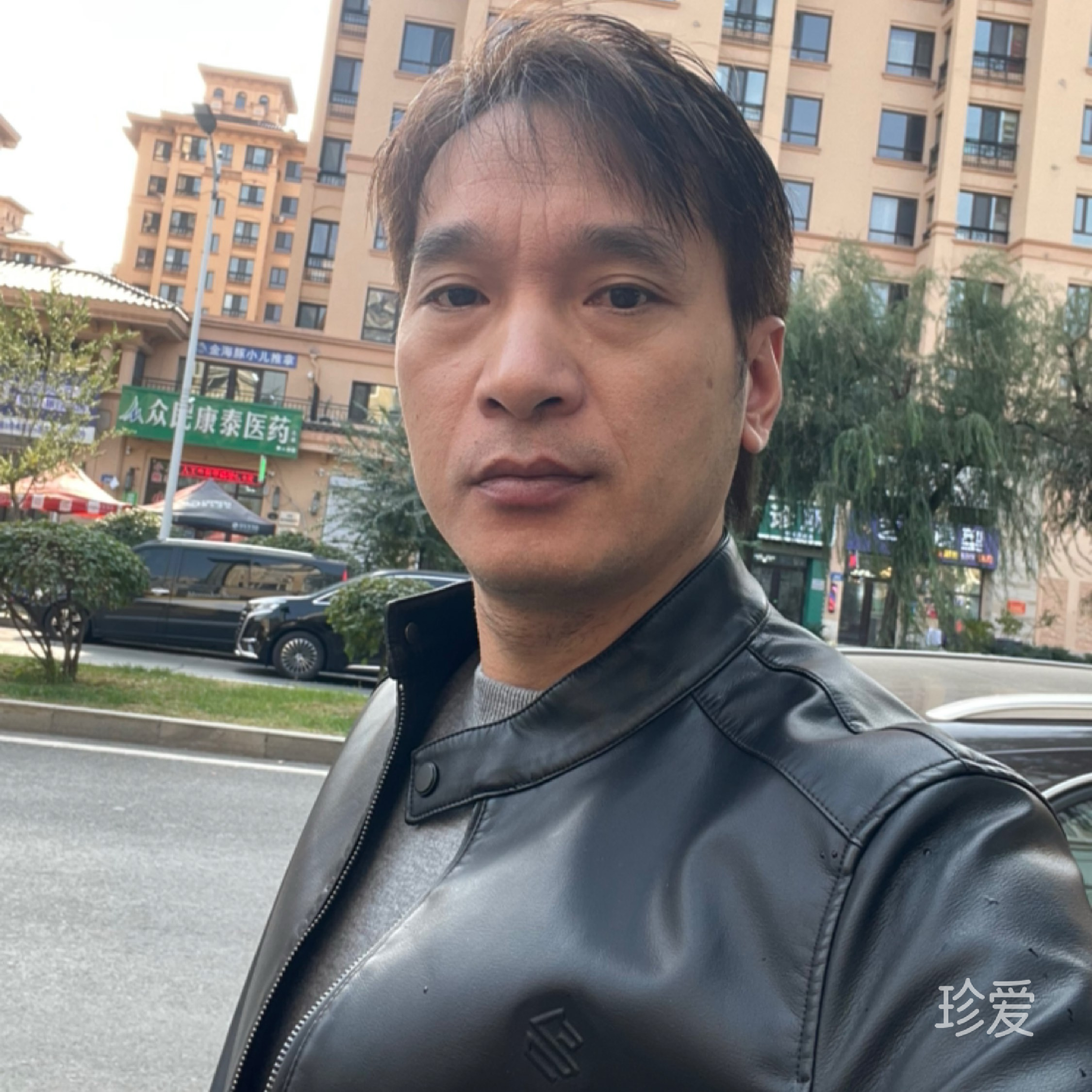 晚秋