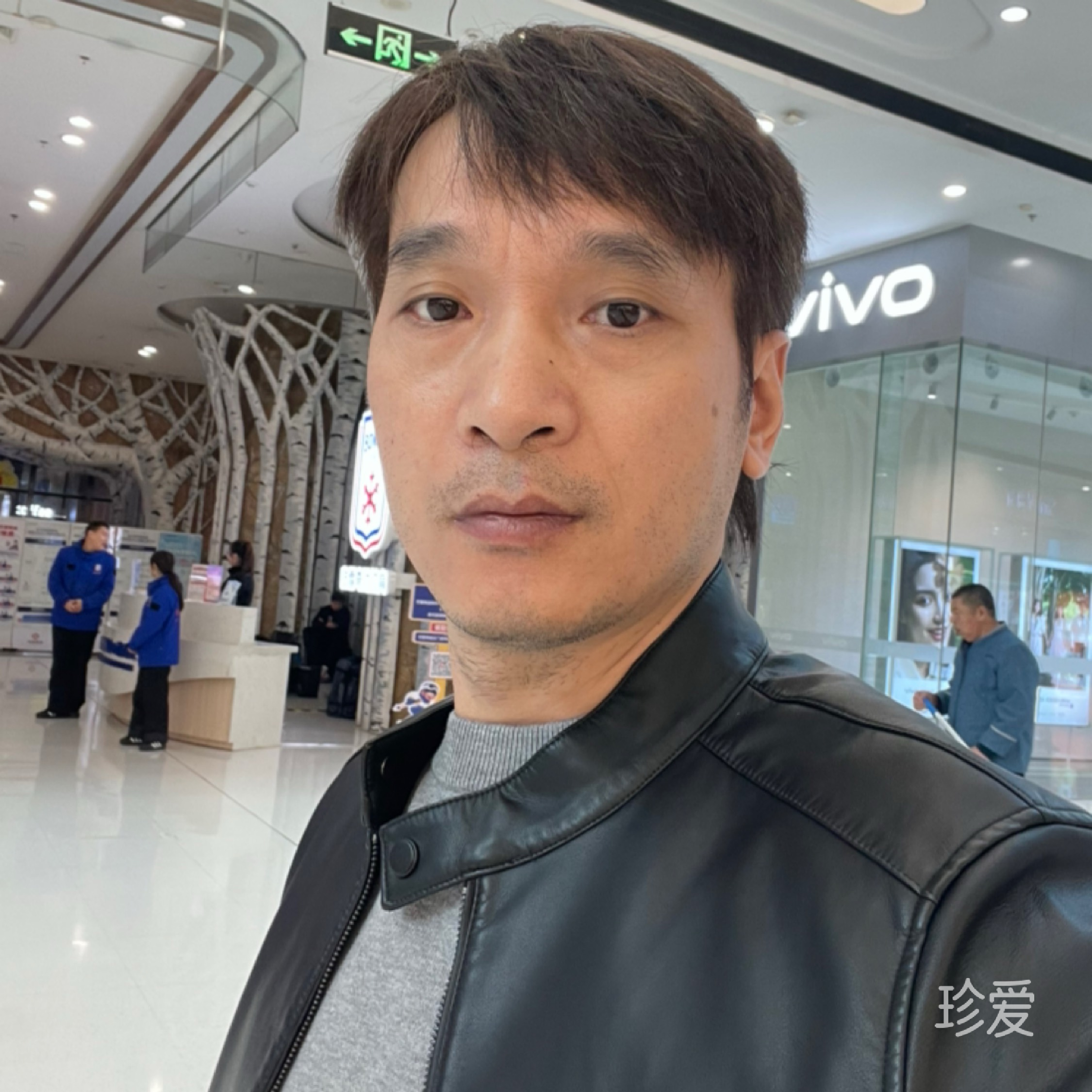 晚秋