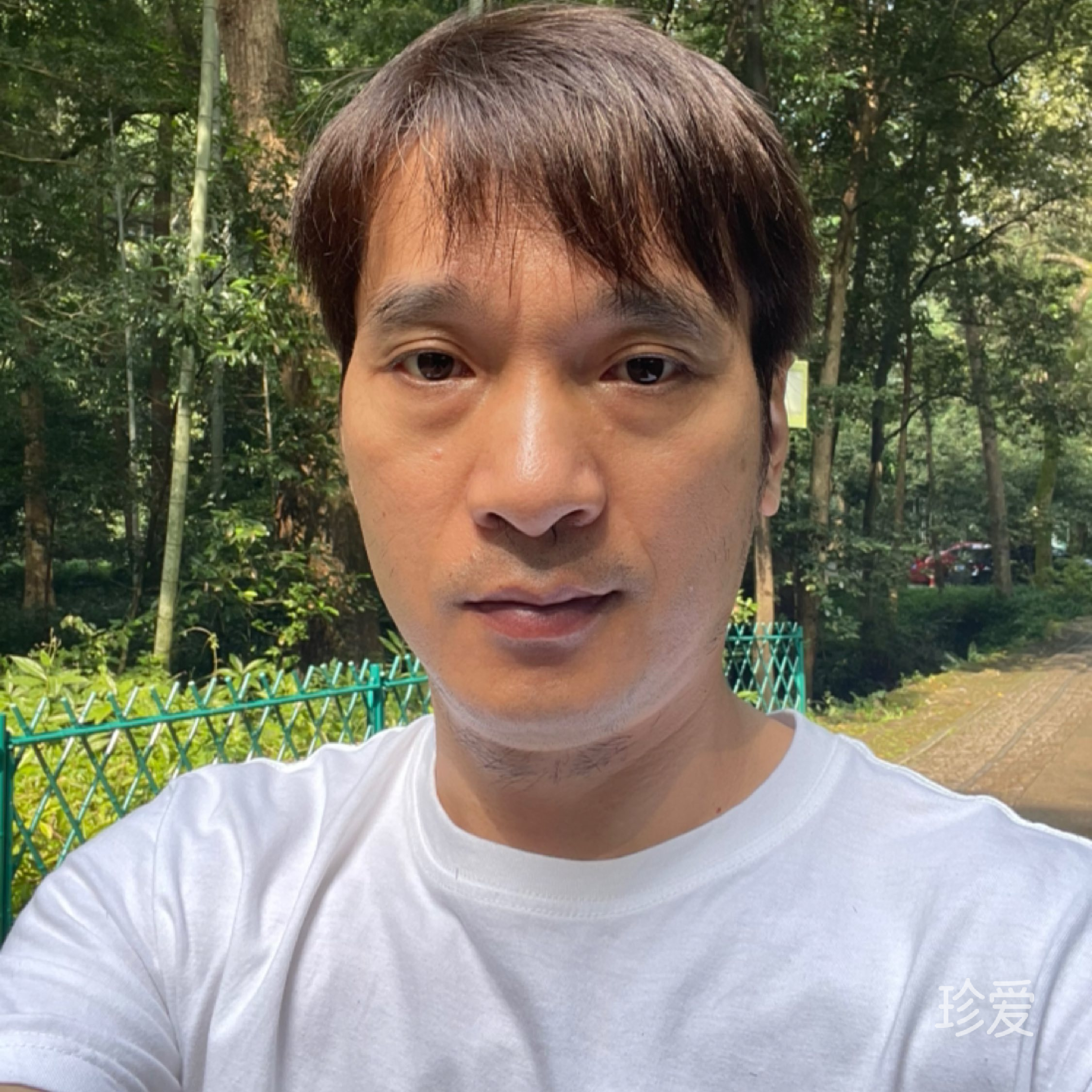 晚秋