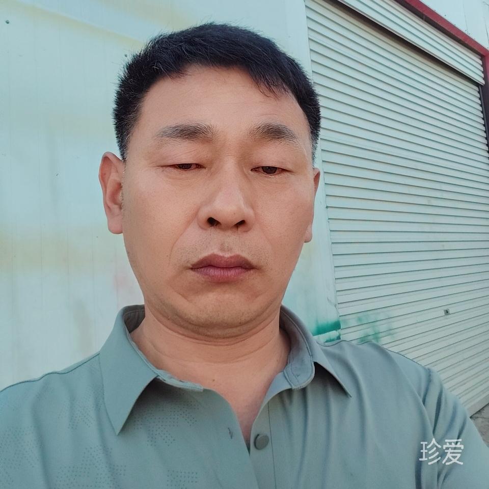 秋天的树