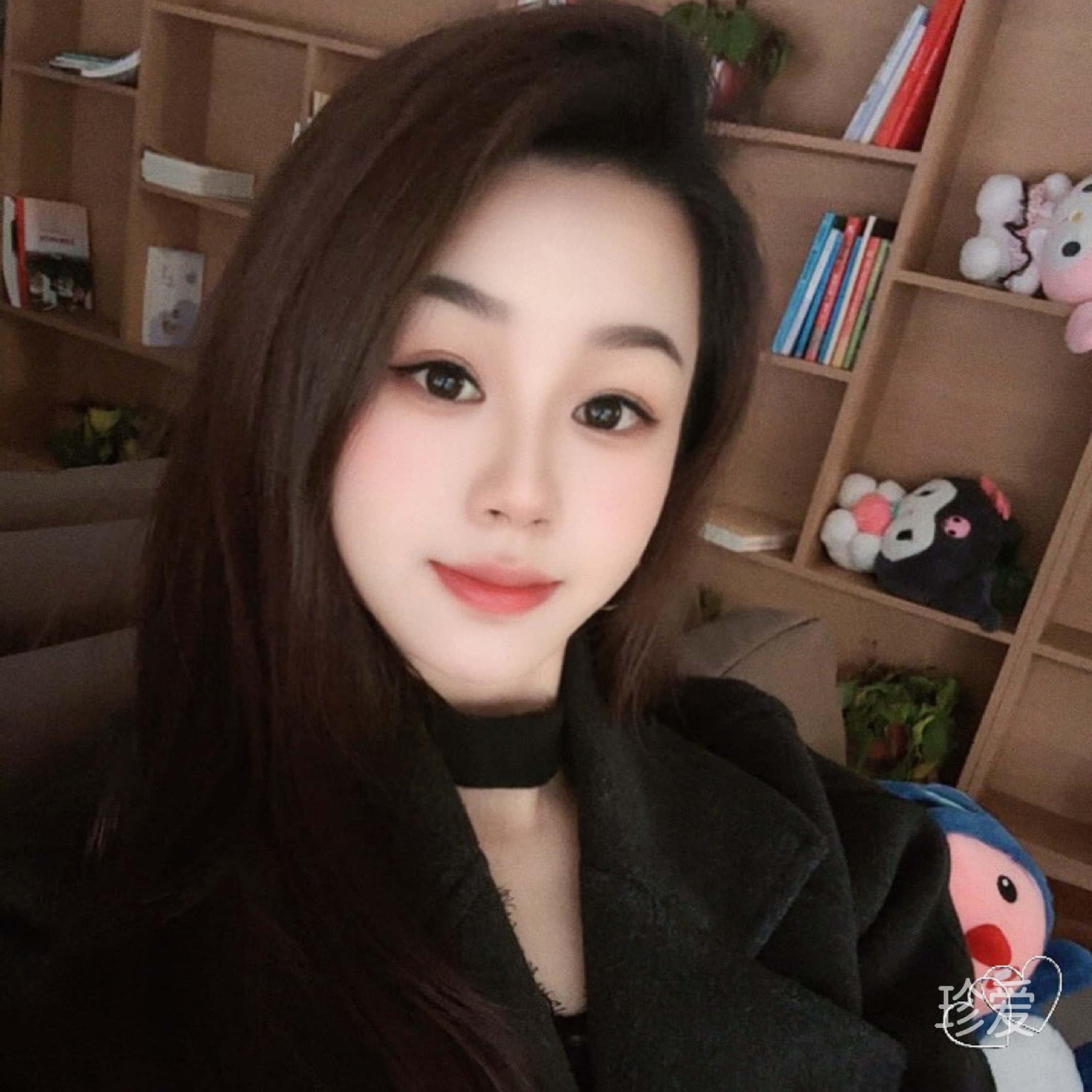 雪之恋