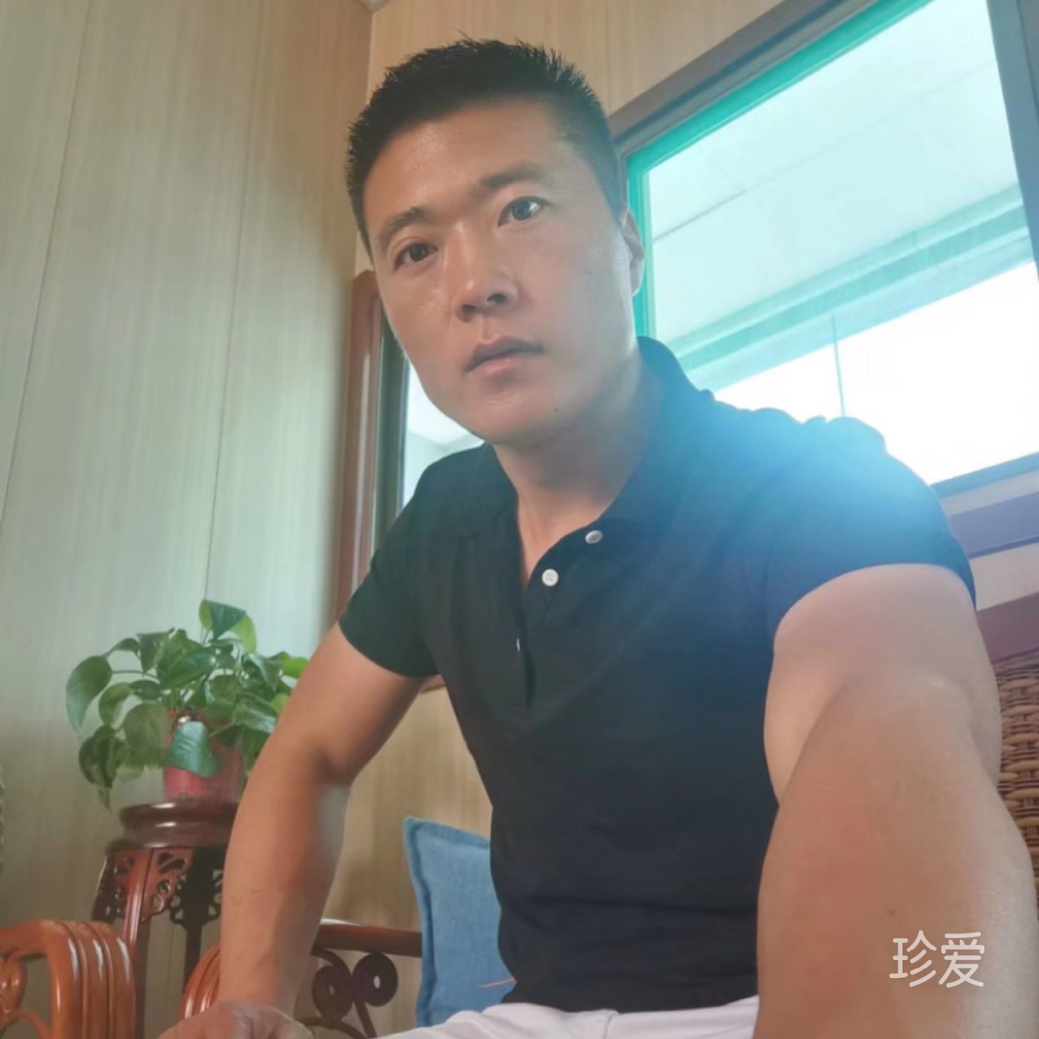 不惑之年