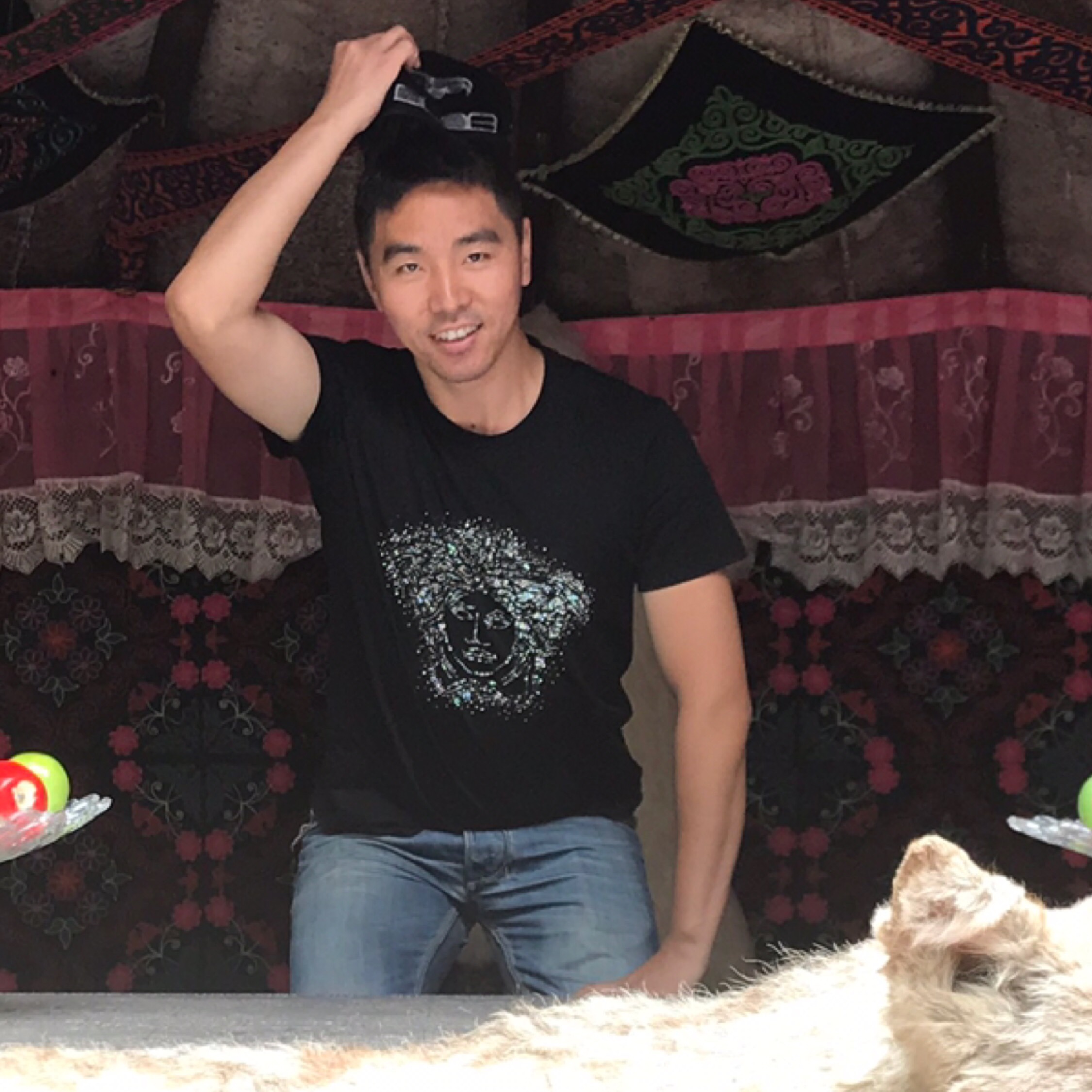 尊重为前提的自由