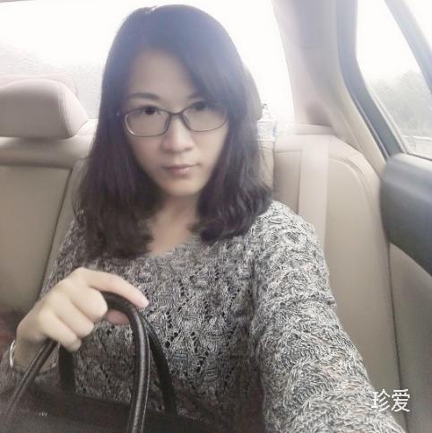 等候珍惜我的人