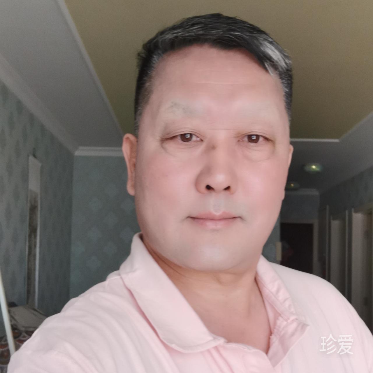 松林
