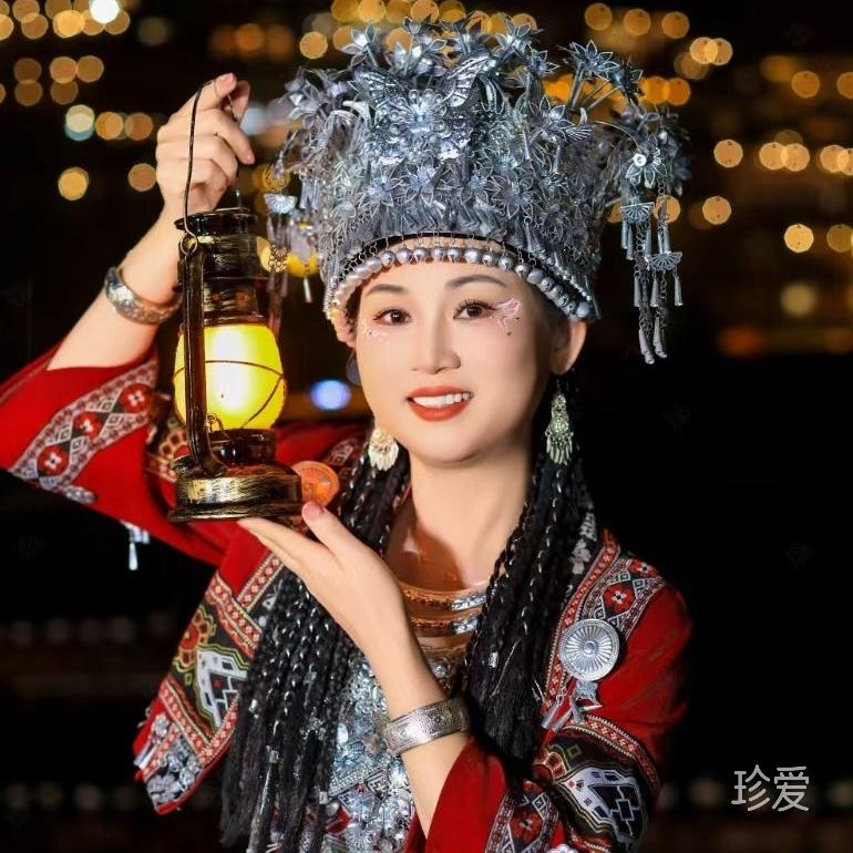丢了幸福的笨猪
