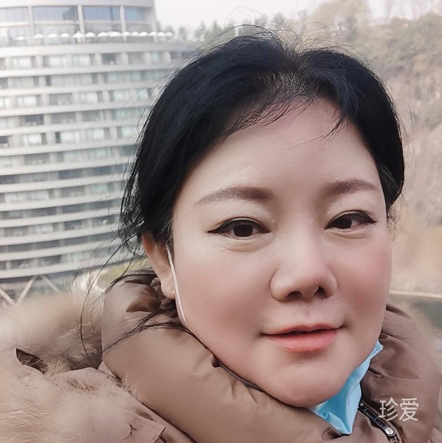 佛系懒仙女