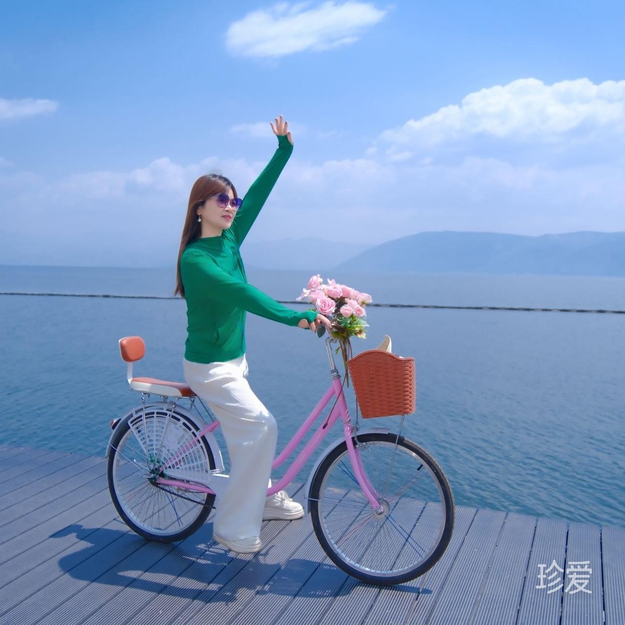 遇见