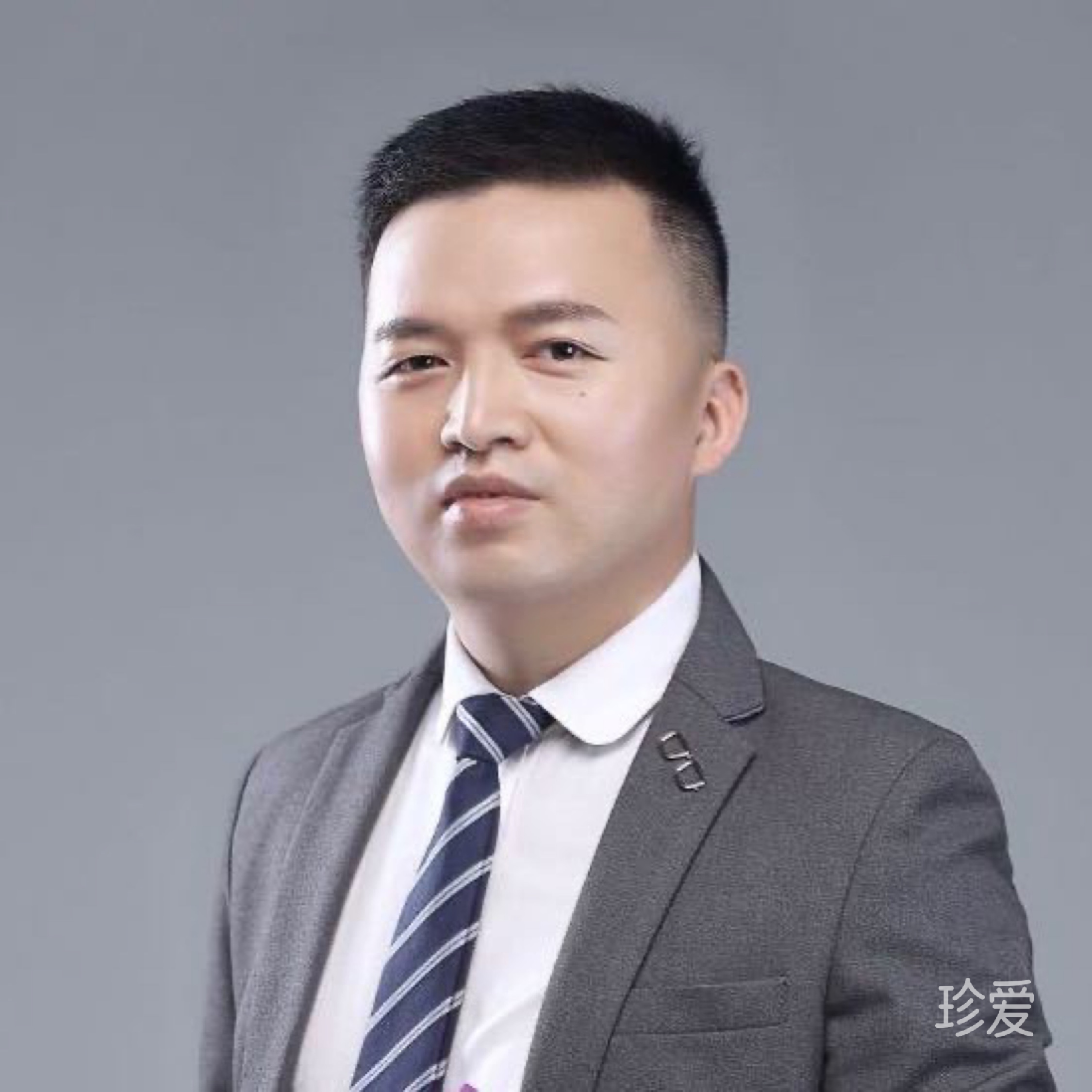 男人也烧菜